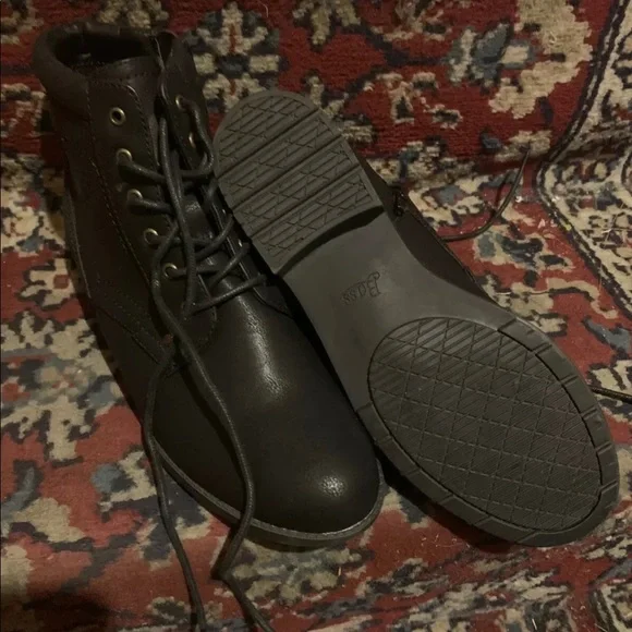 Gh bass boots - Picture 2 of 3